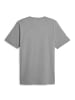 Puma T-Shirt in Grau