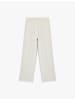 KOTON HOSEN in Beige