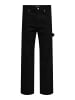ONLY & SONS Normal geschnitten jeans in Black Denim