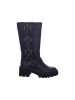 Tamaris Stiefel in schwarz