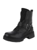 Ital-Design High Heel in Schwarz