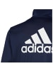 Adidas Sportswear Trainingsanzug in legend ink-white