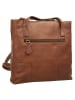 Cluty Rucksack in cognac