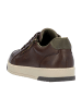 rieker Sportliche Schnürschuhe in Braun