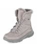 Beliana Schlupfstiefel in grey