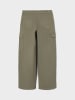 name it Cargohose in Deep Lichen Green