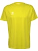 Hummel Hummel T-Shirt Hmlgo Multisport Herren in BLAZING YELLOW