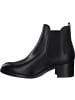 Tamaris Chelsea Boots in BLACK