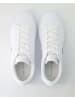 Lacoste Sneaker in Weiß