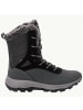 Jack Wolfskin Winterstiefel in grau