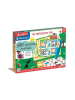 Clementoni Tiere Education Interaktiver Stift Geschicklichkeitsspiel