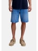 Jack & Jones Shorts 'Tony' in hellblau