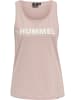 Hummel Hummel Top Hmllegacy Damen in CHALK PINK