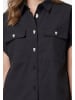 Chiara Ferretti Bluse in BLACK