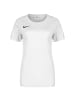 Nike Performance Fußballtrikot Dry Park VII in weiß / schwarz