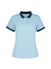 Icepeak Poloshirt Beverly in Hellblau