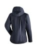 Maier Sports Funktionsjacken MetorThermRec in Marine3272