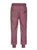 naketano Sweatpants Schnellbumser 2.0 Bordeaux  Melange