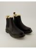 Dr. Martens Chelsea Boots in Schwarz