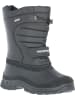 Trespass Kinder Stiefel "Dodo Snow Boot" in Schwarz
