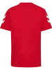 Hummel T-Shirt Hmlgo Kinder in TRUE RED