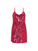 myMo at night Women Dress in pink