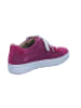 Hartjes Sneaker Low in rot
