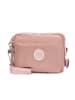 Mindesa Damen Umhängetasche in Rosa