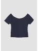 s.Oliver T-Shirt in 5952_navy