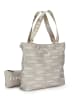 ELBSAND Shopper in sand