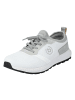 Bugatti Lowtop-Sneaker Koven in white / light grey