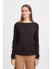 b. young Strickpullover BYMMPIMBA1 Regular fit in Black
