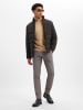 Bugatti Jacke in schwarz - 0001