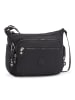 Kipling Basic Gabbie S Umhängetasche 29 cm in black noir
