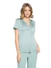 Betty Barclay Bluse in mint - 0003