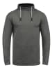 BLEND Langarmshirt BHPallo in Grau