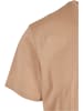 Urban Classics Lange T-Shirts in unionbeige