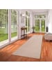Snapstyle Hochflor-Teppich Luna in beige