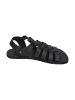 KOEL Sandalen ATHENA  in schwarz