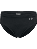 Newline Verstellbare Taille Unterhosen Reflektierend Logo Women's Core Damen in BLACK