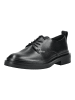 Clarks Halbschuhe PREVIA LACE Schwarz/Schwarz