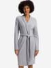 Hanro Morgenmantel Easy Wear in moonstone