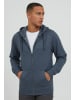 11 Project Kapuzensweatjacke PREdmond 20714097 ME Kapuzensweatjacke mit Kordelzug in Blau