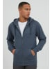 11 Project Kapuzensweatjacke PREdmond in blau