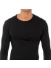 Abanderado Unterhemd in Black