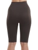 Wolford Radlerhose Slimming Bike Short in Schwarz