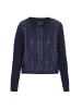 faina Women Sweater in navy