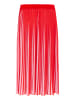 CULTURE Rock CUcarly Relaxed fit in Fiery Red