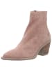 Apple of Eden Stiefeletten in rosa