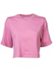 Fila T-Shirt in Rosa